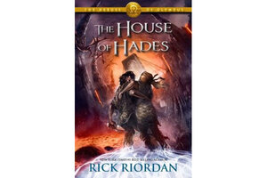 The House of Hades,